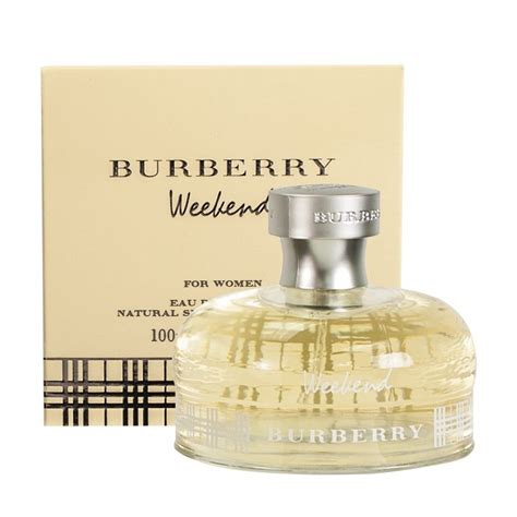 burberry weekend for women 100ml